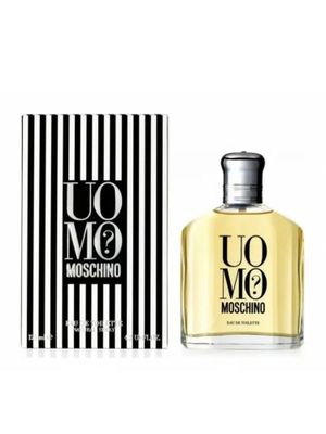 Moschino Uomo 100ml