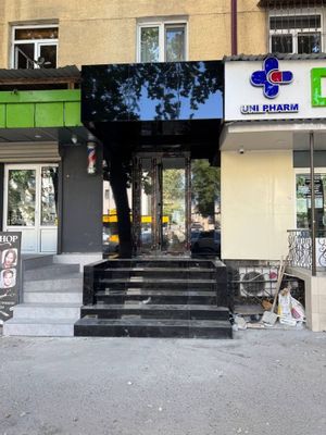Новомосковская Старт | 60кв - нежилое помещение вдоль дороги Аренда