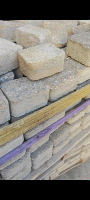 Брусчатка модель Дубай из 4х изделий