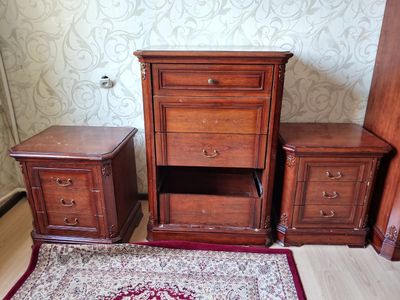 спальный гарнитур, Китай