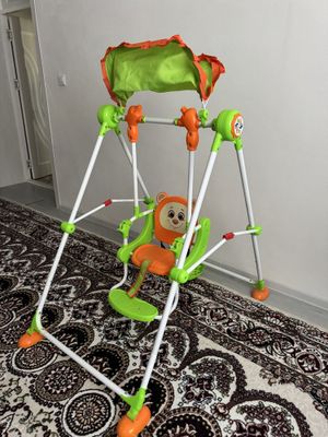 Koceliya bolalar uchun