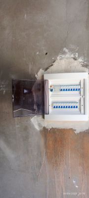 Elektrik xizmati Toshkent