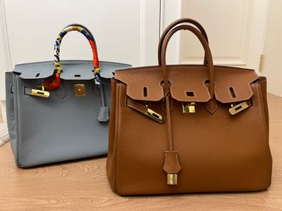 Сумки Hermes люкс копия натуральная кожа