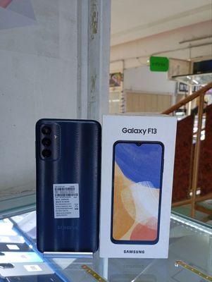 Samsung F13 4/128GB
