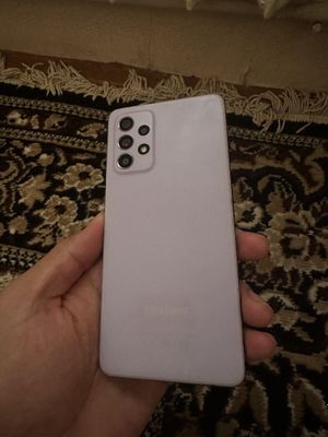 Samsung A52 128gb Ochilmagan