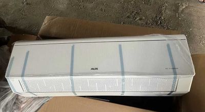 Кондиционер AUX 12 CARE inverter 2025 есть Доставка, установка 24/7