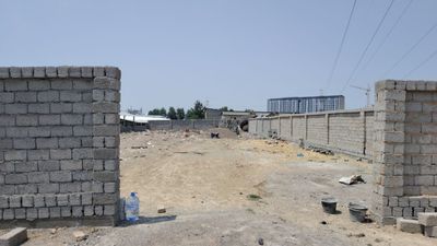 Хонабода ер сотилди узимки 11 сотик