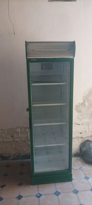 холодильник KLIMASAN
