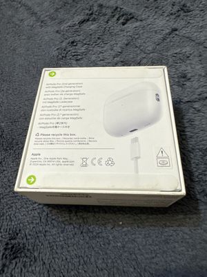 Airpods pro 2