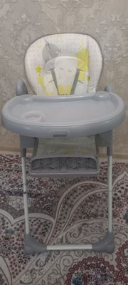 Болалар стулчиги