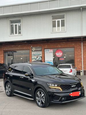 kia sorento 2023 2.5