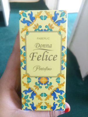 Donna Felice