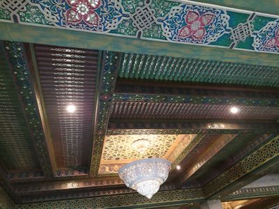 Malyarka ish qilamiz narhi kelishilgan holda
