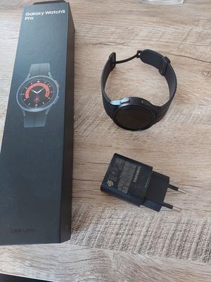 Смарт часы Galaxy Watch 5 Pro