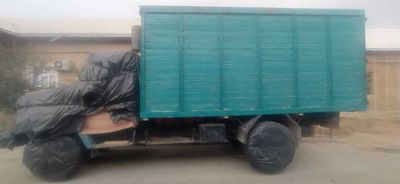 Zil 4331 sotiladi