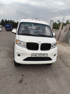 shineray t30 2025 new qush balon