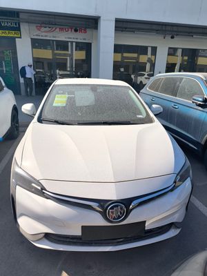 Buick Velite6 2024 yangi Бьюик Велит 2024 new ev