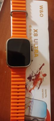 Smart watch X8 ultra