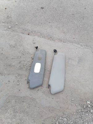 Козырьки салона волга 31105