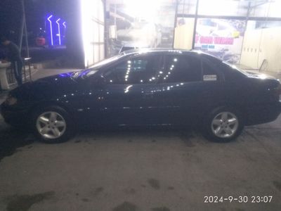 Продается автомобиль Opel omega b