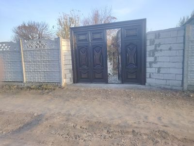 Продам дачу сазанчик