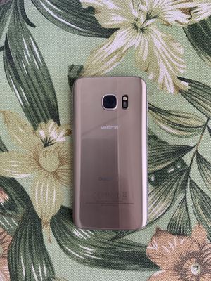 Samsung Galaxy S7 Verizon