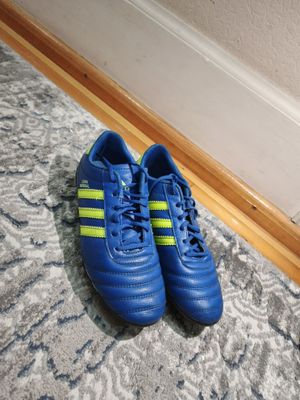 Бутсы copa mundial 39 размер