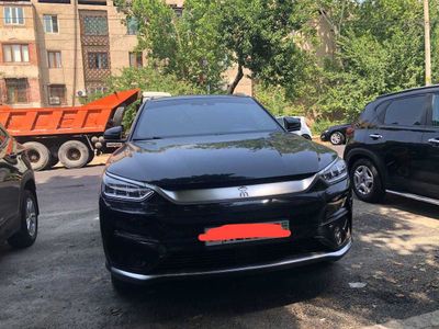 Продаю свою BYD song (Форма оплаты: Наличными,кредит или лизинг)