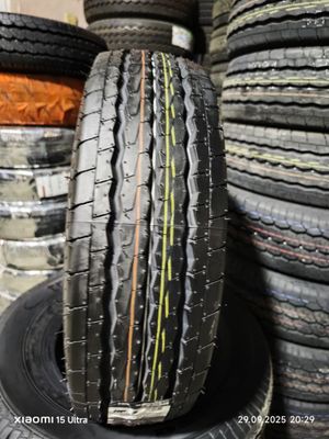 Auto Shine kia Bongo Lassa s ustanovkoy