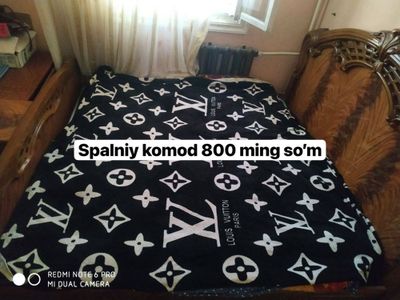 Мебел сотилади стенка камод крават