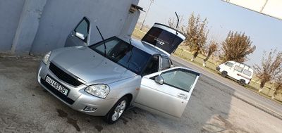 Приора 2008г.16кл.1.6 в отличном состоянии!Кондиционер,ЭУР.
