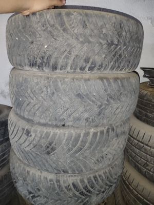Balon sotildi xolati yaxshi 205/65r15 Cobaltga