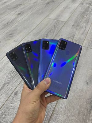 Samsung a31 a21s a51 oynasi singan