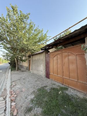 Продаётся дом 6 соток Заковат, Алишеробод, Мирзо Улугбекский район.
