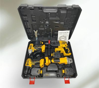 Instrument nabor 4 talik nabor инструмент набор