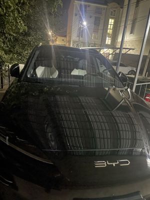 Byd champion 605 full