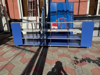 Витрина полка
