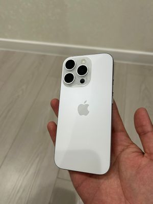 Iphone 16 Pro 256 tali