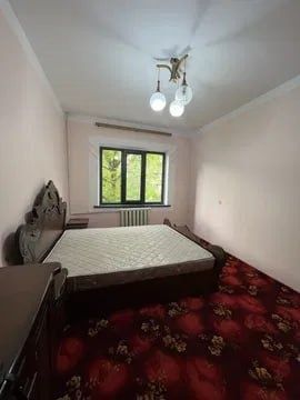 Sergeli 2-bekat yaqinida 2 xonali kvartira ijaraga beriladi
