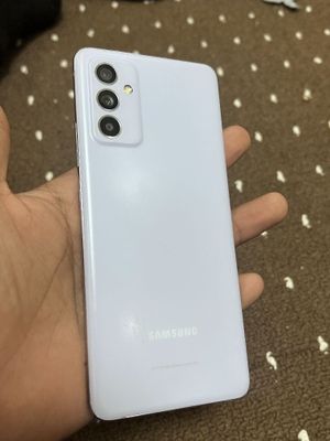 Samsung A82 5G Snapdragon865+