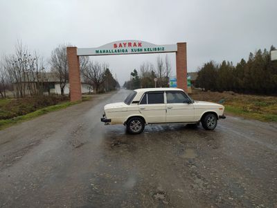 Ваз-2106 сотилади