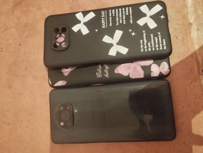 Poco X3 NFC pamyat 64gbli karopka daqument bor