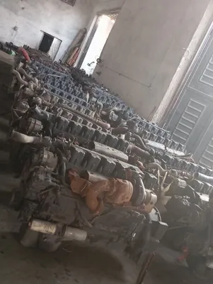 Dvigatel hovo chakman zavadskoy gazli va dizel