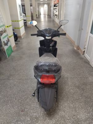 Скутер Jeyran Sl