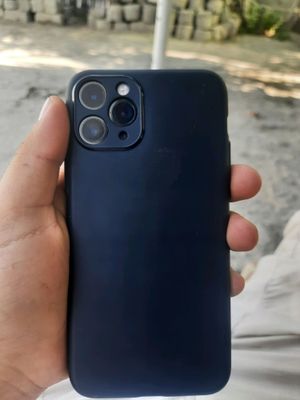 Iphone 11pro 256GB