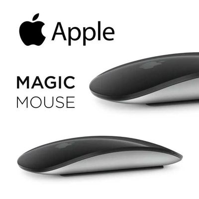 Magic Mouse 3 Original Arzon Скидка