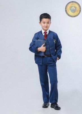 Maktab formasi 1 2 3 4 5 6 sinf uchun