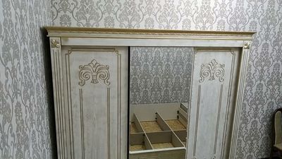 spalni mebel