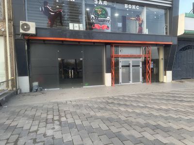 1 -etaj arendaga beriladi