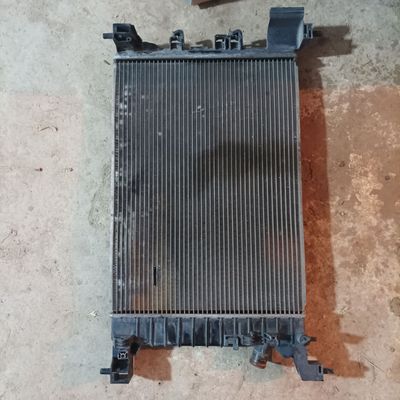 Radiator cobalt mexanik